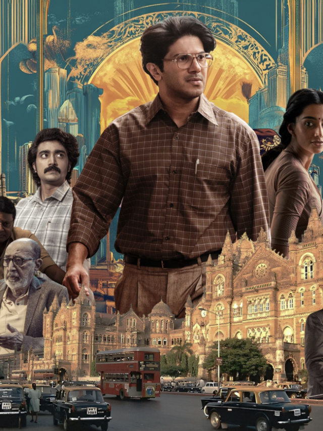 यह Netflix मूवी नहीं देखा तो क्या देखा जानिए कौन सी है मूवी