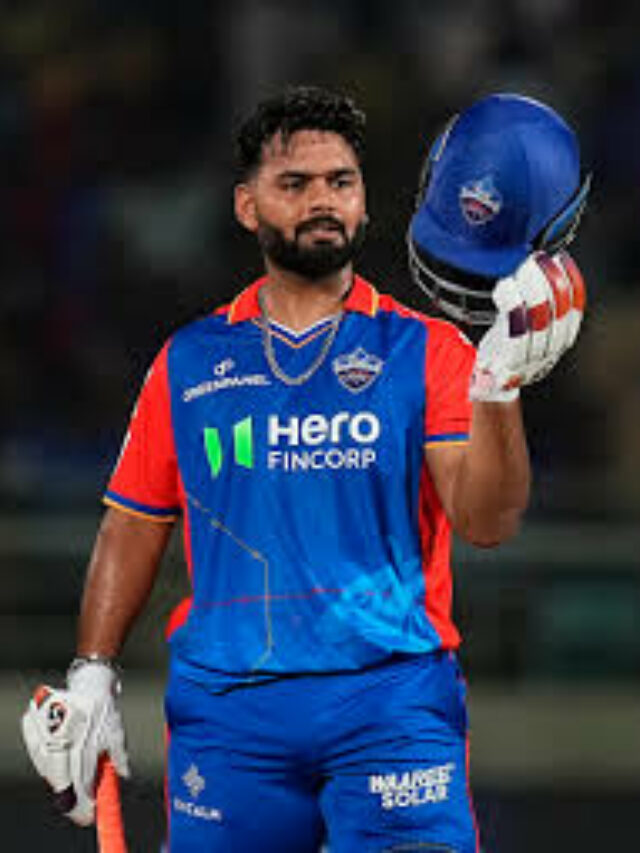 “IPL 2025: टॉप 6 सबसे महंगे खिलाड़ी, जानें कौन बना सीजन का सबसे बड़ा स्टार!”