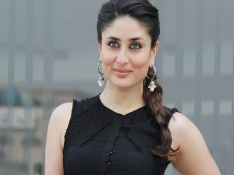 करीना कपूर ने अपनी मां बनने की यात्रा की बात की, जिसमें उन्होंने बताया कि कैसे वे प्रशंसकों के साथ पारिवारिक पलों को साझा करती हैं…