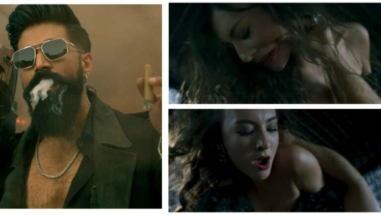 Yash के साथ स्टीमी कार सीन में नजर आई लड़की कौन? ‘Toxic’ के टीजर से चर्चा में आईं हॉलीवुड एक्ट्रेस नताली बर्न…